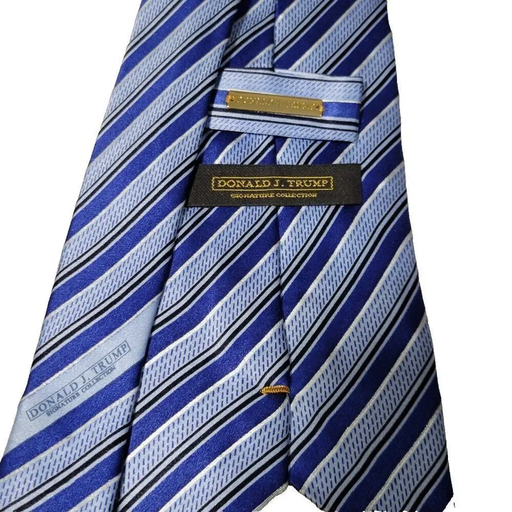 Donald Trump Mens‎ Neck Tie Silk 60
